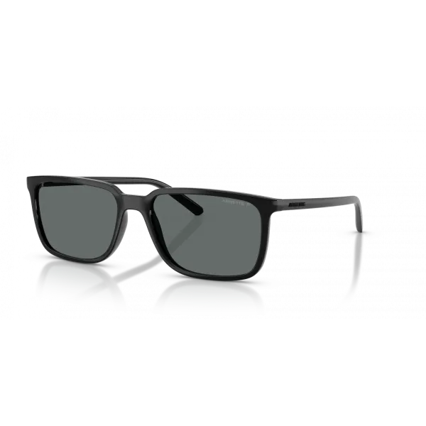 Arnette Dinsky AN4364 290081 Recycled Black Polarized Γυαλιά Ηλίου 57-17-145