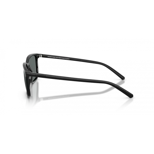 Arnette Dinsky AN4364 290081 Recycled Black Polarized Γυαλιά Ηλίου 57-17-145
