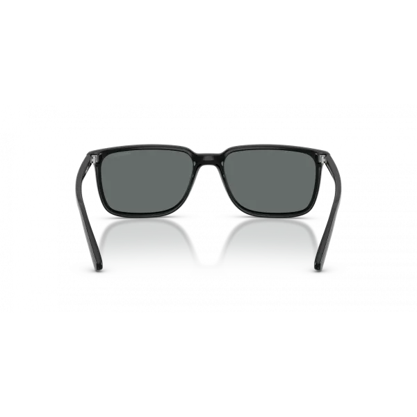 Arnette Dinsky AN4364 290081 Recycled Black Polarized Γυαλιά Ηλίου 57-17-145