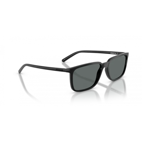 Arnette Dinsky AN4364 290081 Recycled Black Polarized Γυαλιά Ηλίου 57-17-145