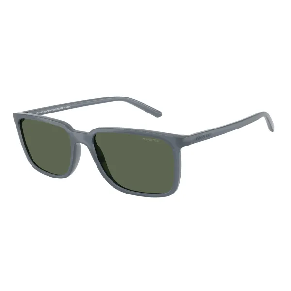 Arnette Dinsky AN4364 299971 Opal Grey Dark Green Γυαλιά Ηλίου 57-17-145