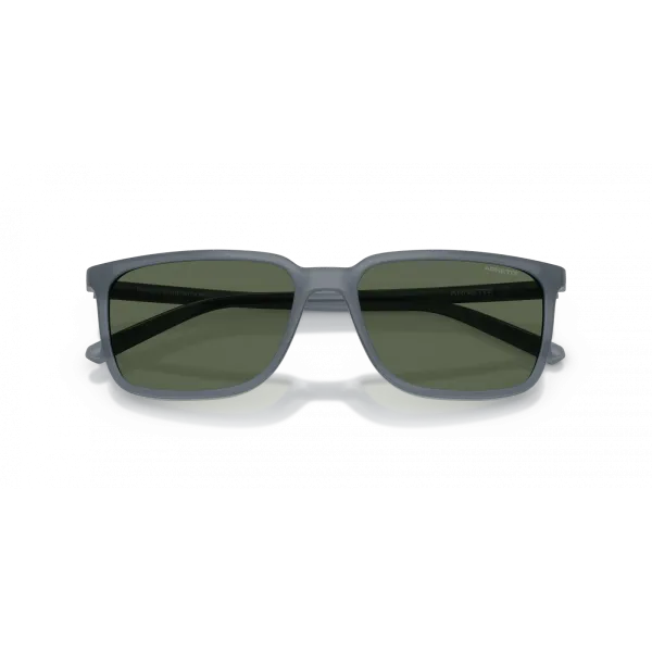 Arnette Dinsky AN4364 299971 Opal Grey Dark Green Γυαλιά Ηλίου 57-17-145
