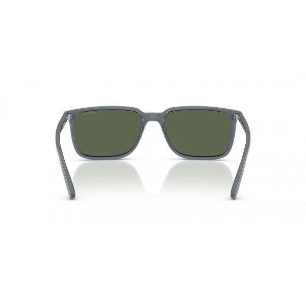 Arnette Dinsky AN4364 299971 Opal Grey Dark Green Γυαλιά Ηλίου 57-17-145