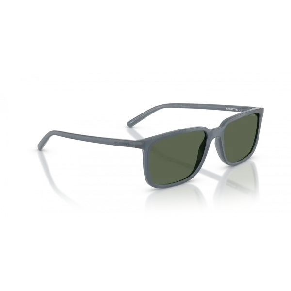 Arnette Dinsky AN4364 299971 Opal Grey Dark Green Γυαλιά Ηλίου 57-17-145