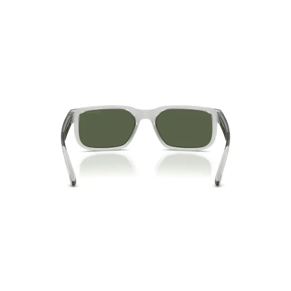 Arnette AN4372 28589A Transparent Light Grey Polarized Γυαλιά Ηλίου 57-18-145
