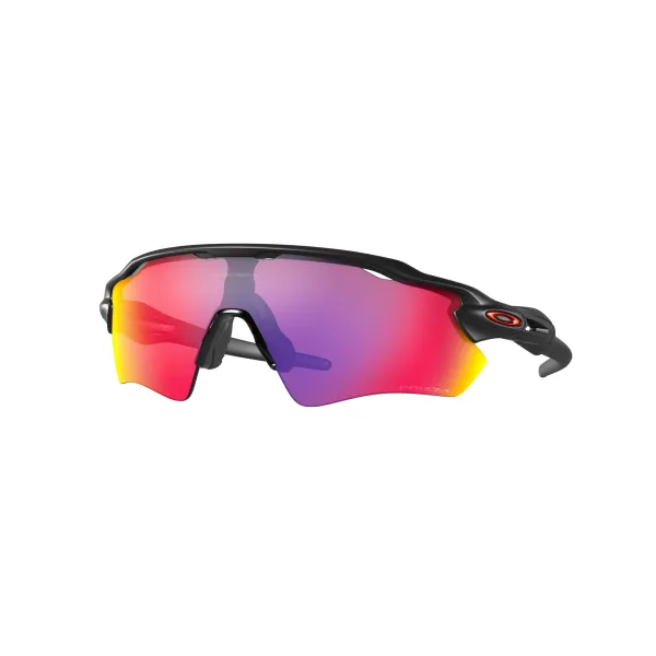 Oakley Radar EV Path OO9208-46 Matte Black – Αθλητικά Γυαλιά Ηλίου με Φακό Prizm Road (38-138-128)