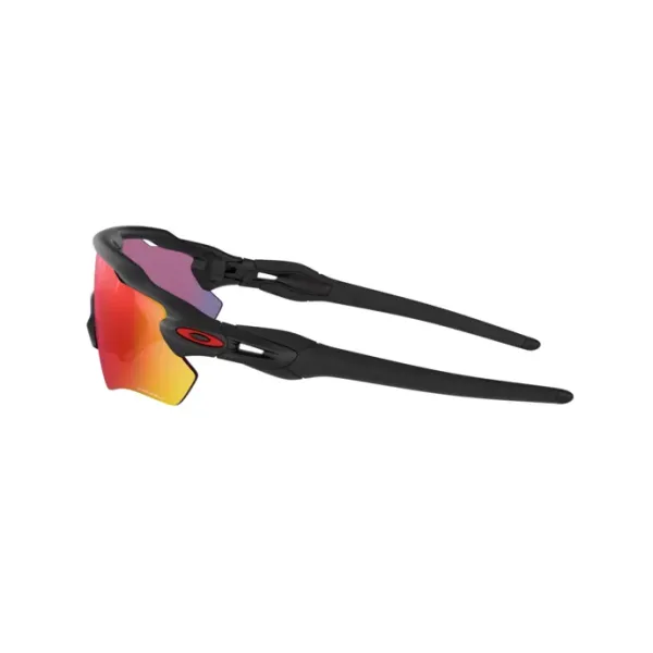 Oakley Radar EV Path OO9208-46 Matte Black – Αθλητικά Γυαλιά Ηλίου με Φακό Prizm Road (38-138-128)