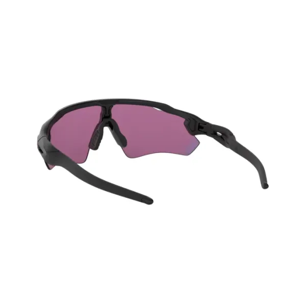 Oakley Radar EV Path OO9208-46 Matte Black – Αθλητικά Γυαλιά Ηλίου με Φακό Prizm Road (38-138-128)