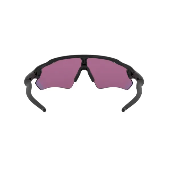 Oakley Radar EV Path OO9208-46 Matte Black – Αθλητικά Γυαλιά Ηλίου με Φακό Prizm Road (38-138-128)