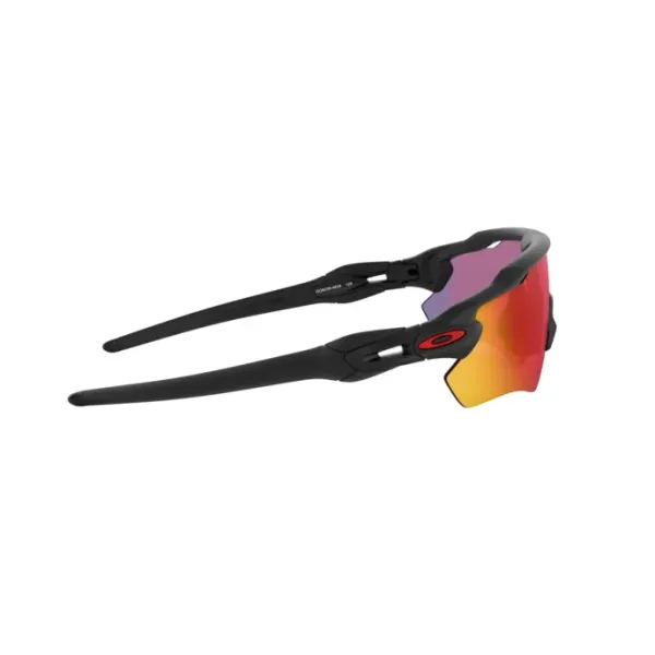 Oakley Radar EV Path OO9208-46 Matte Black – Αθλητικά Γυαλιά Ηλίου με Φακό Prizm Road (38-138-128)