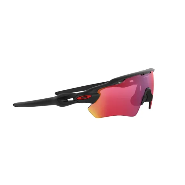 Oakley Radar EV Path OO9208-46 Matte Black – Αθλητικά Γυαλιά Ηλίου με Φακό Prizm Road (38-138-128)