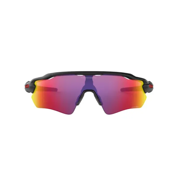 Oakley Radar EV Path OO9208-46 Matte Black – Αθλητικά Γυαλιά Ηλίου με Φακό Prizm Road (38-138-128)